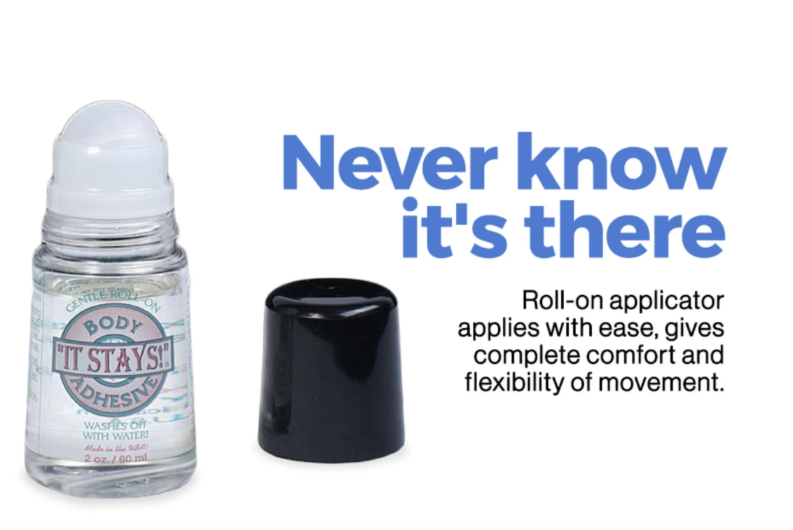 Sock Glue